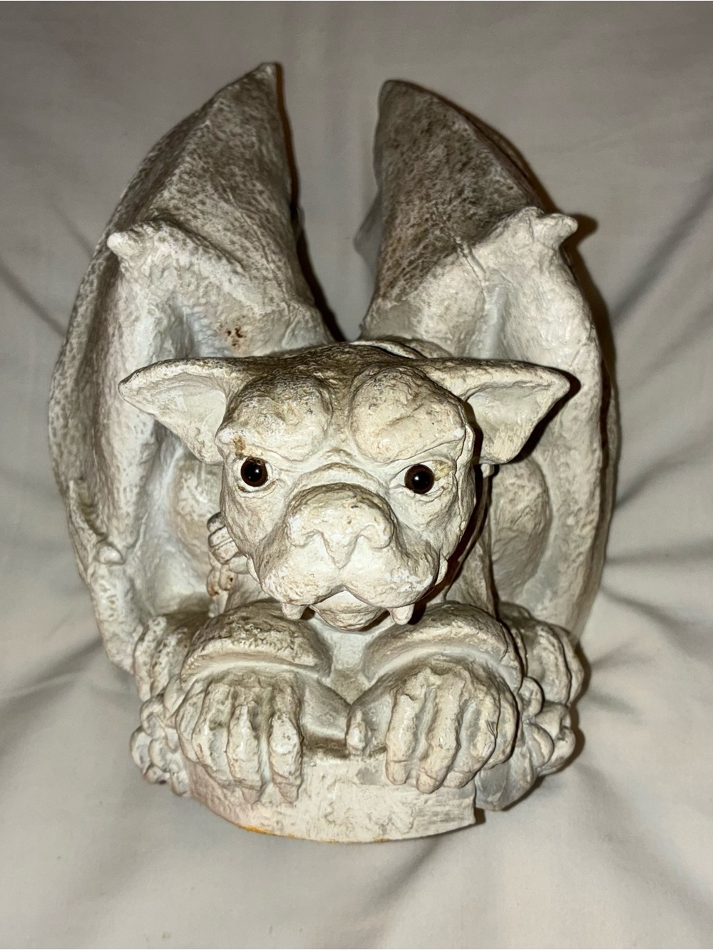 1993 Universal Statuary Gargoyle Resin Gothic Statue